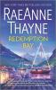 Book cover for "Redemption Bay".