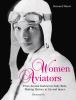 Book cover for "Women aviators"