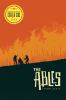 Book cover for "The ables"