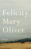 Book cover for "Felicity"