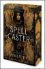 Book cover for "Spellcaster (Original)"
