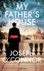 Book cover for "My father's house"