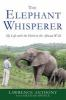 Book cover for "The elephant whisperer"