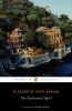 Book cover for "The enchanted April"
