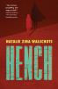 Book cover for "Hench"
