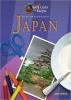 Book cover for "Recipe and craft guide to Japan".
