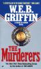 Book cover for "The murderers".