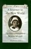 Book cover for "A journey to the New World".