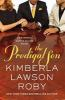 Book cover for "The prodigal son".