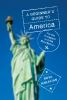 Book cover for "A beginner's guide to America"