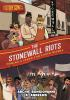 Book cover for "The Stonewall riots"