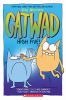Book cover for "Catwad".