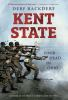 Book cover for "Kent State"