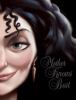 Book cover for "Mother knows best".