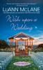 Book cover for "Wish upon a wedding".