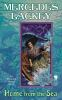 Book cover for "Home from the sea".