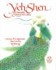 Book cover for "Yeh-Shen"