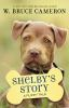 Book cover for "Shelby's story".