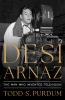 Book cover for "Desi Arnaz"