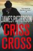 Book cover for "Criss cross"