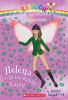 Book cover for "Helena the horse-riding fairy".