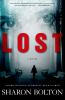 Book cover for "Lost".