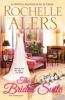 Book cover for "The bridal suite".