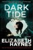 Book cover for "Dark tide"