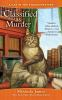 Book cover for "Classified as Murder".