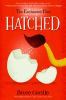 Book cover for "Hatched".