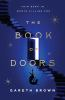 Book cover for "The book of doors"