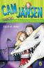 Book cover for "The mystery of the dinosaur bones".