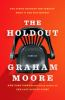 Book cover for "The holdout"