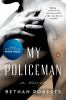 Book cover for "My policeman"