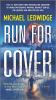 Book cover for "Run for cover".