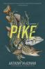Book cover for "Pike"