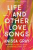 Book cover for "Life and other love songs"