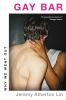 Book cover for "Gay bar"
