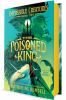 Book cover for "The Poisoned King"