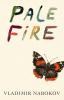 Book cover for "Pale fire"