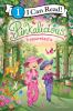 Book cover for "Treasuretastic".