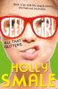 Book cover for "All That Glitters".