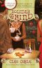 Book cover for "Holiday grind".