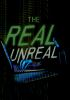 Book cover for "The real unreal".
