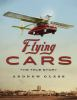 Book cover for "Flying cars"