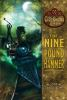 Book cover for "The nine pound hammer"