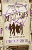 Book cover for "The undetectables".