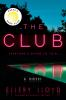 Book cover for "The club"