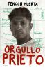 Book cover for "Orgullo prieto".