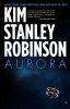 Book cover for "Aurora"